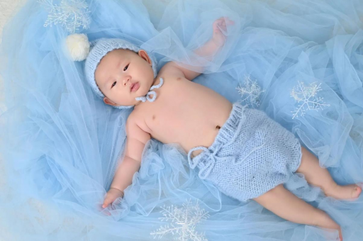莘县怀孕肚子起小疙瘩很痒